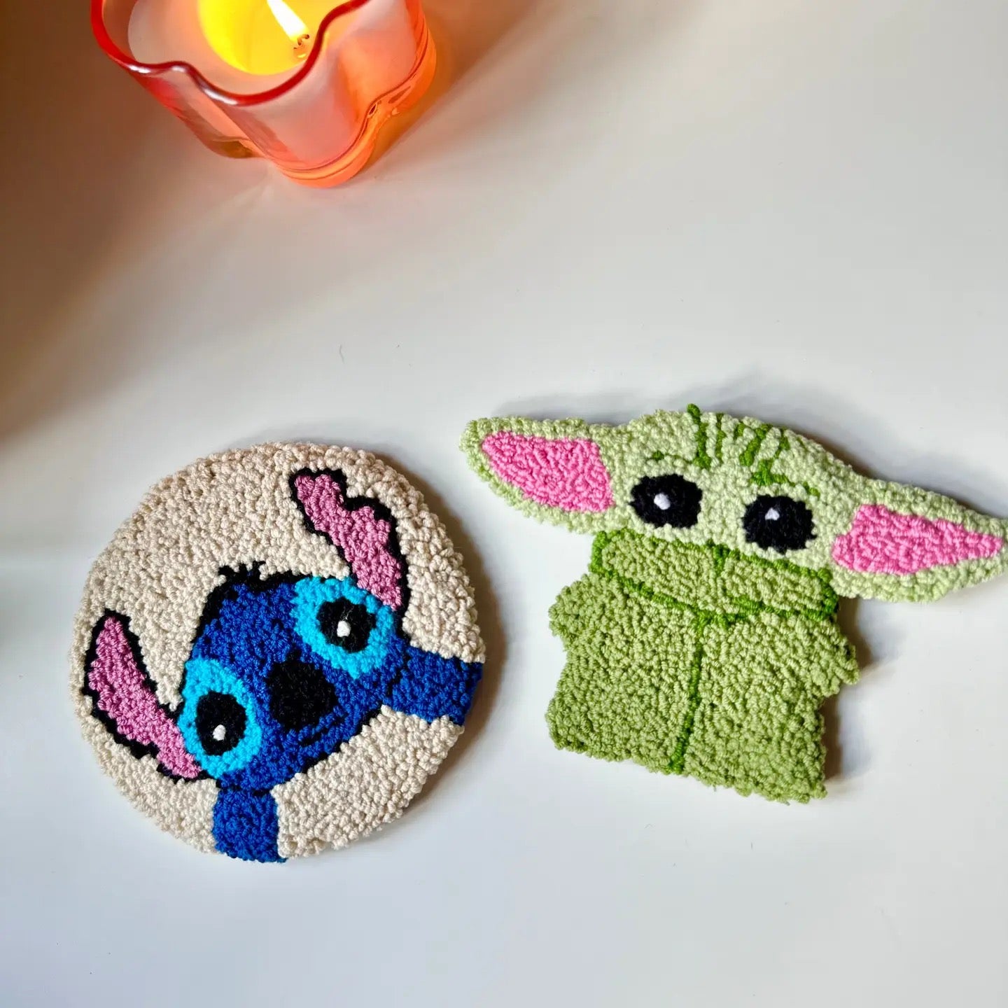 Mug Rug