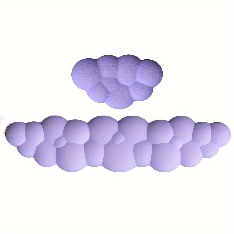 Bubble Cloud Duo