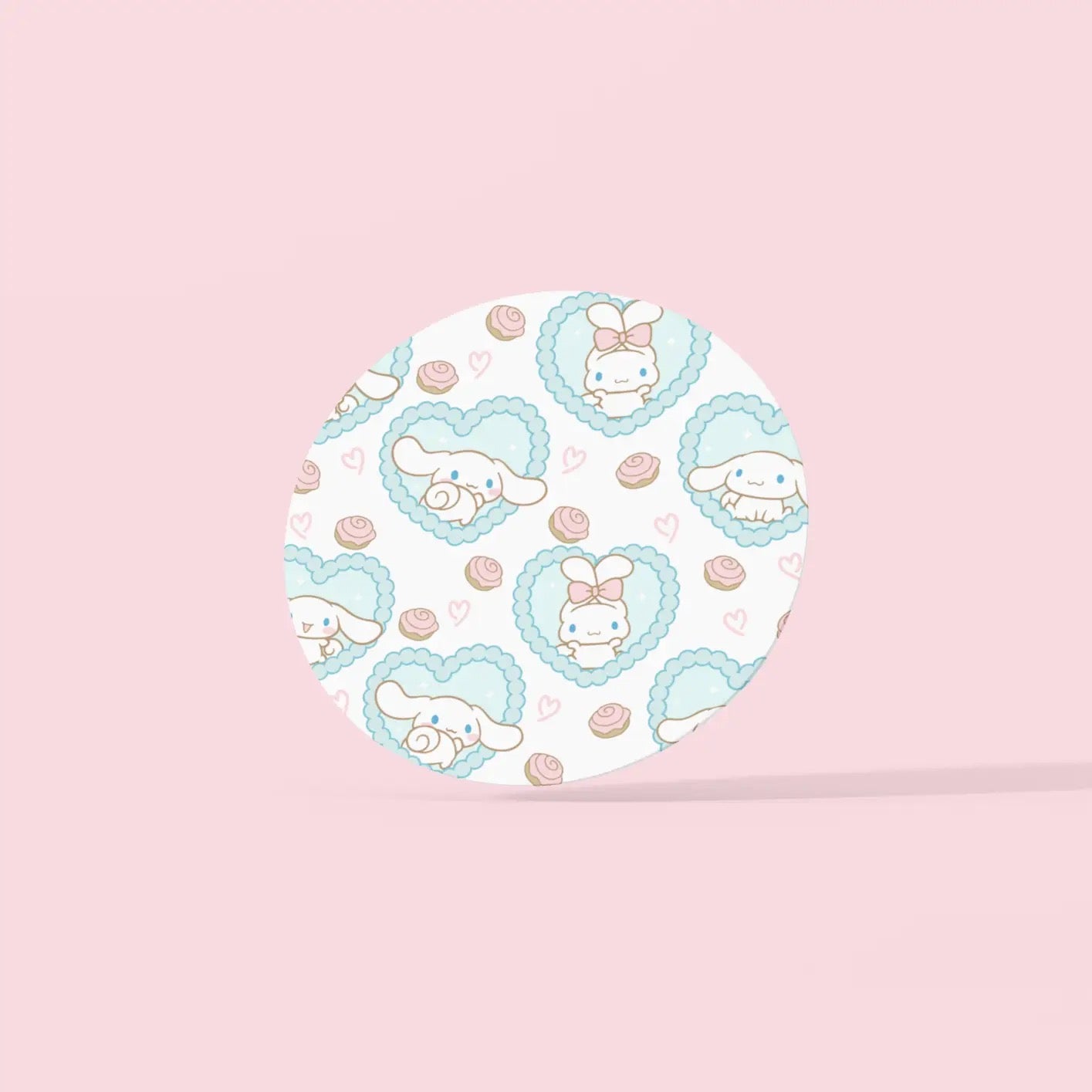 Coasters