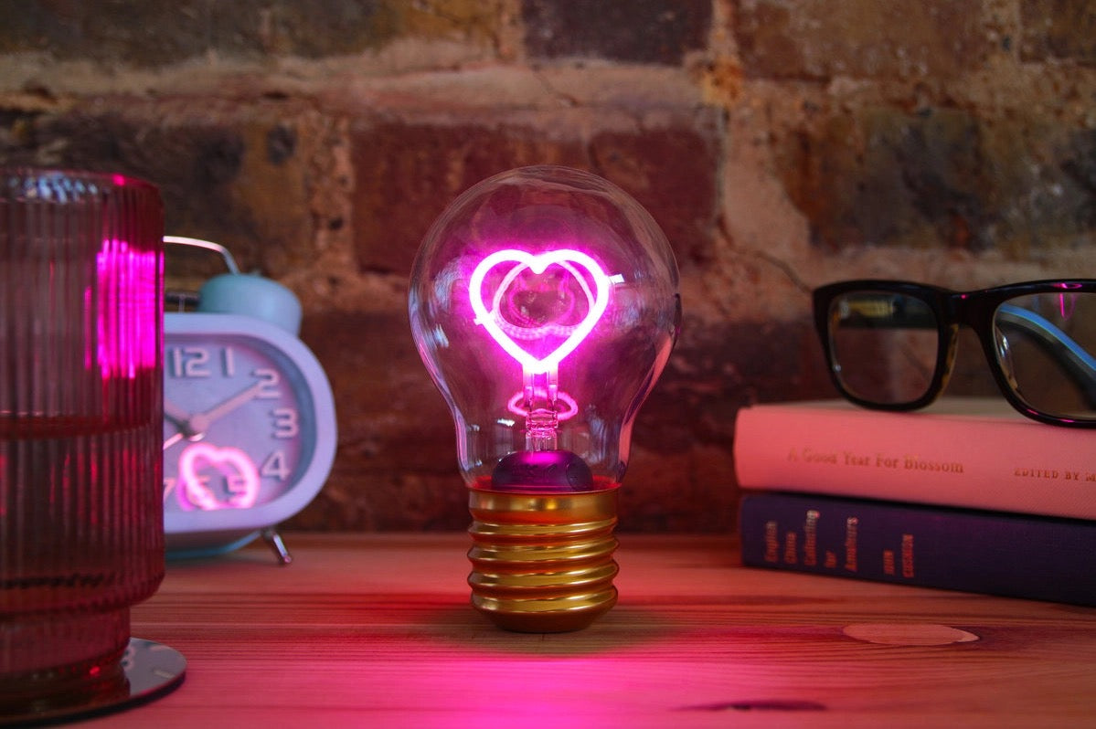 Cordless Table Lamp