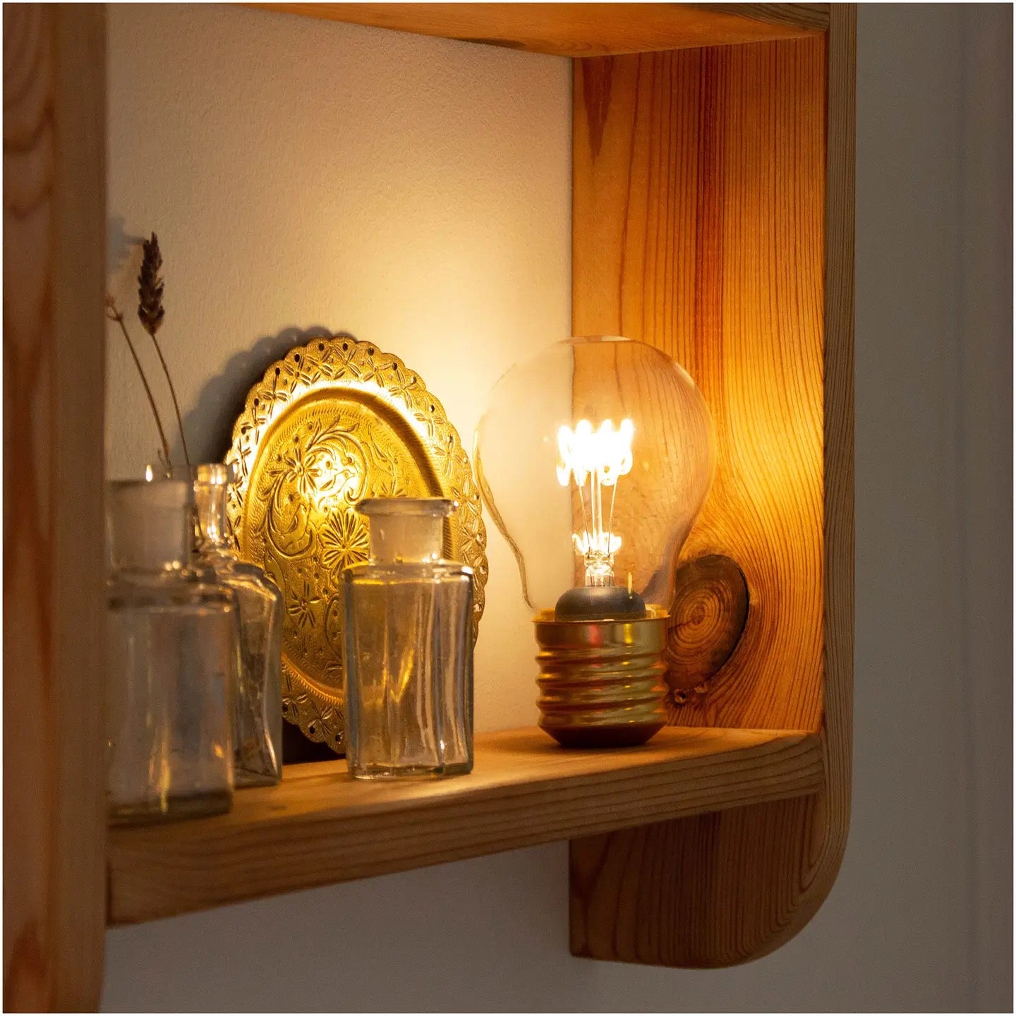 Cordless Table Lamp