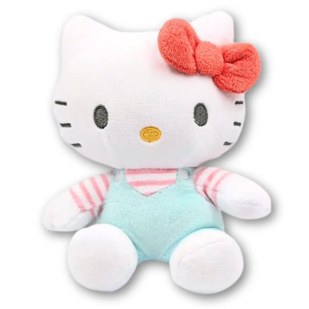 15cm Mini Sitting Plush