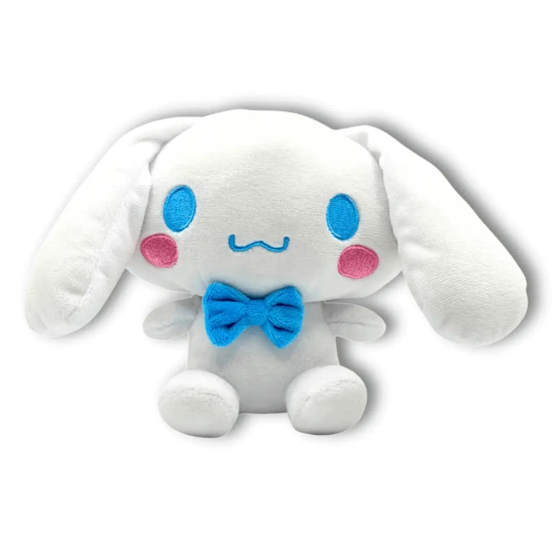 15cm Mini Sitting Plush