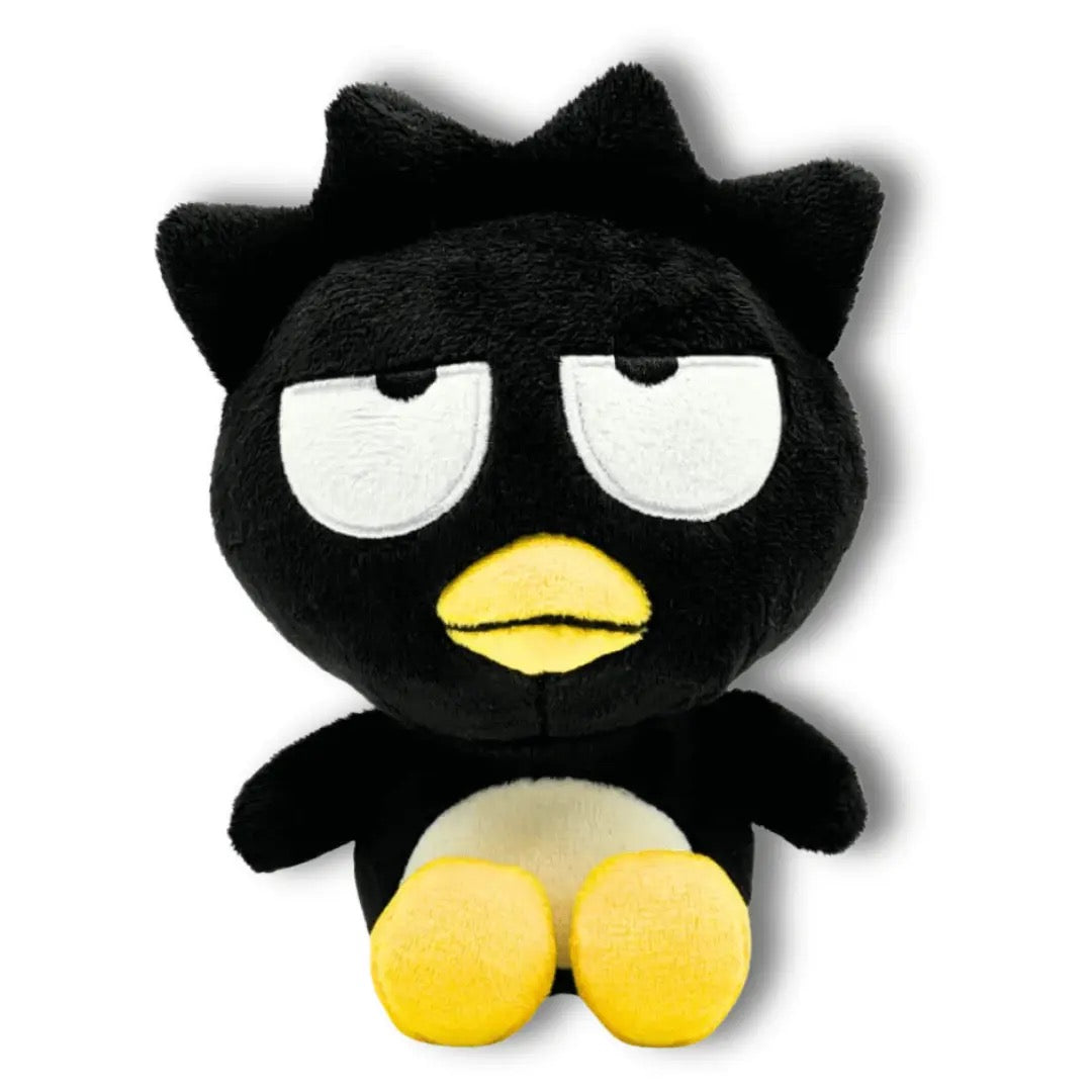 15cm Mini Sitting Plush