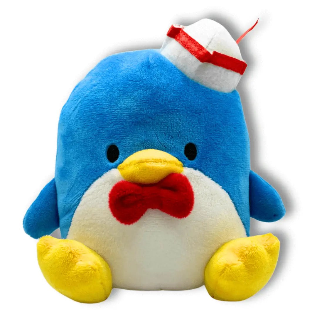 15cm Mini Sitting Plush