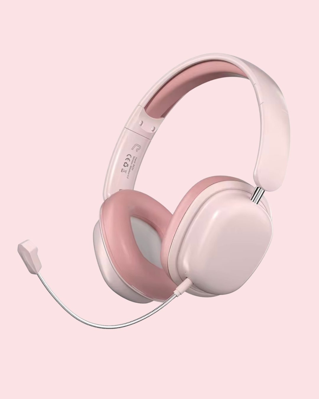 🎧 Wireless Headset 🎧