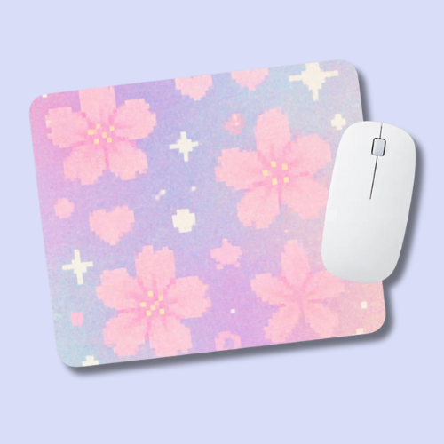Sakura Sakura Mouse Mat 🌸