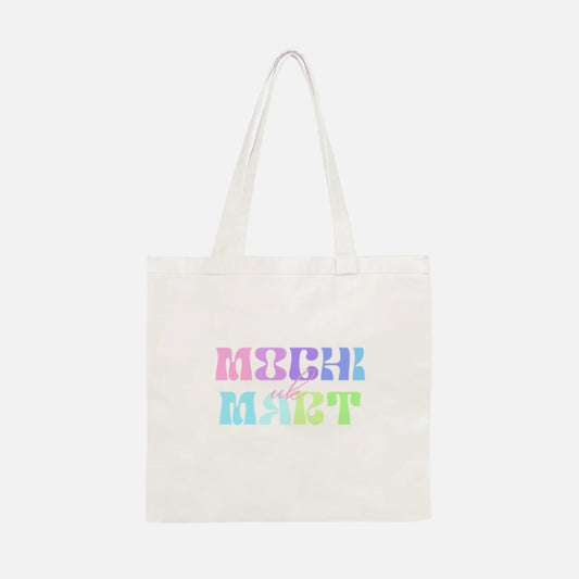 Mochi Mart Tote