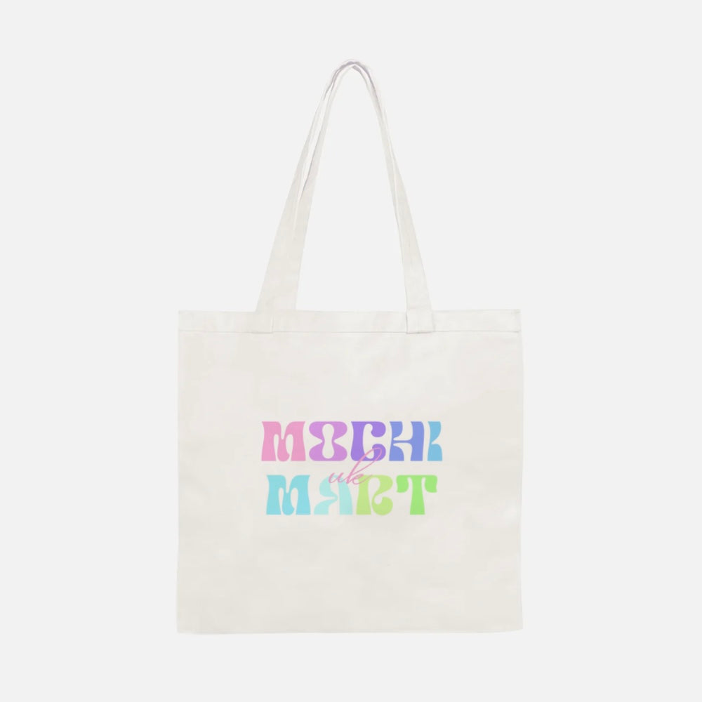 Mochi Mart Tote