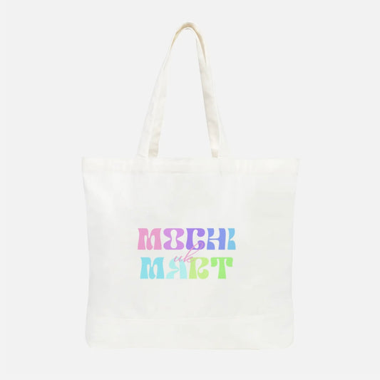 Mochi Mart Tote