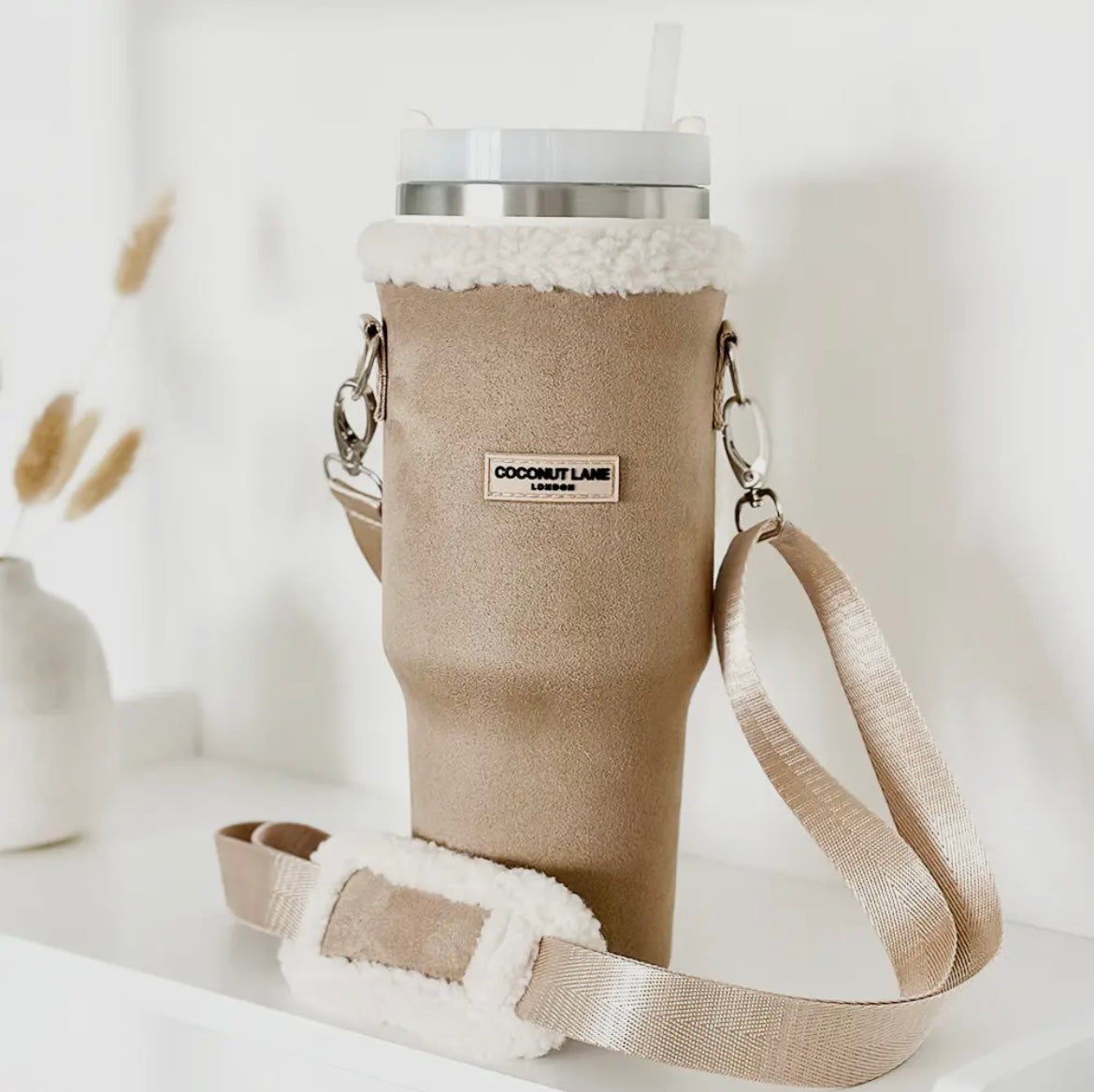Tumblr Carry Case