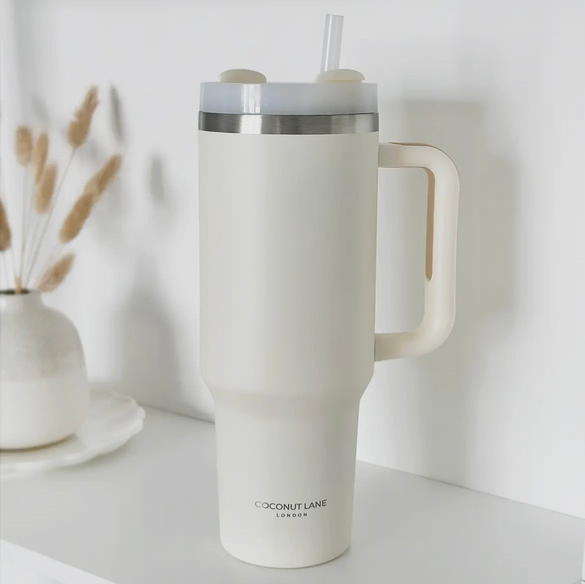 Stainless Steel Tumblers