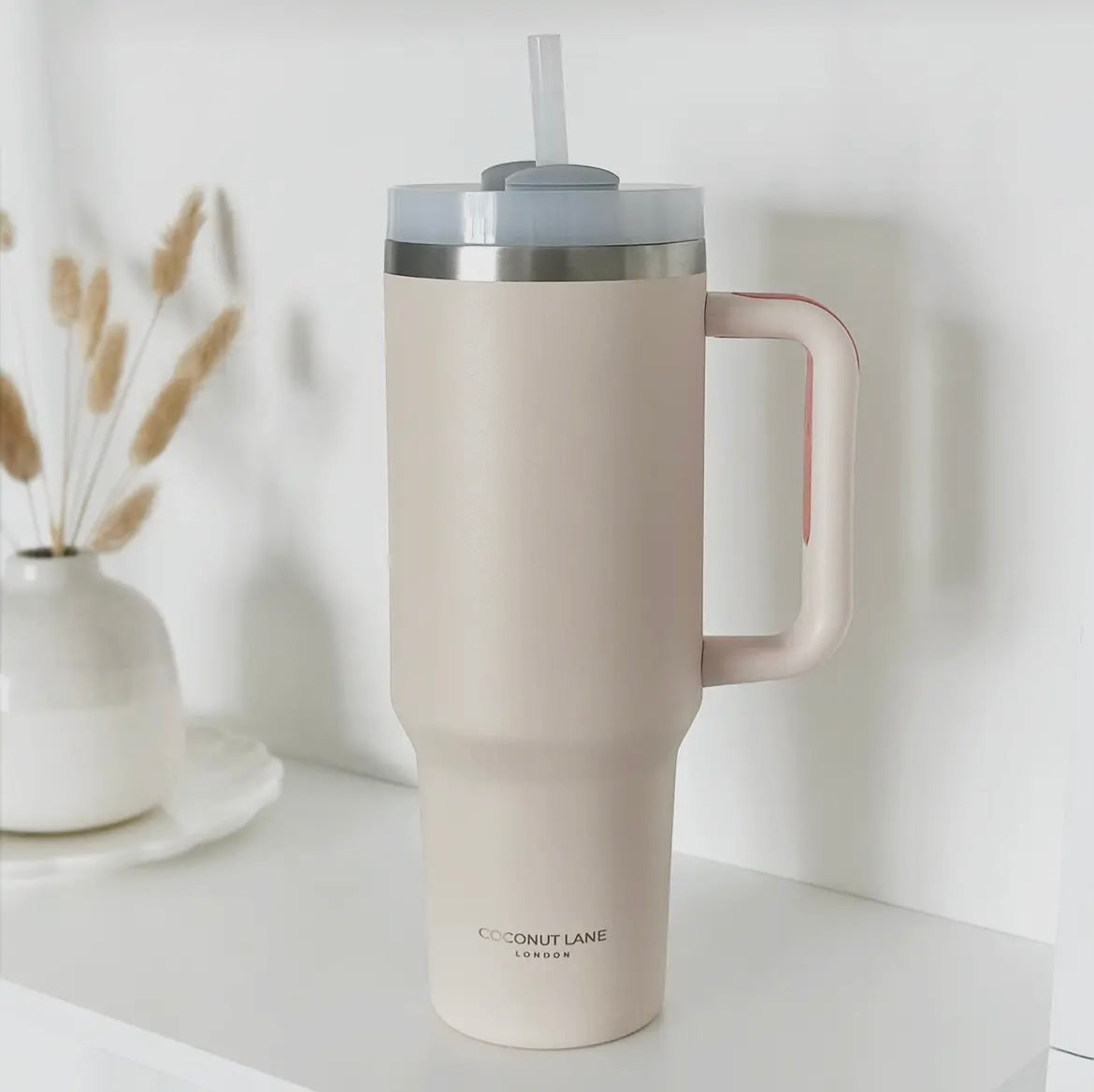 Stainless Steel Tumblers