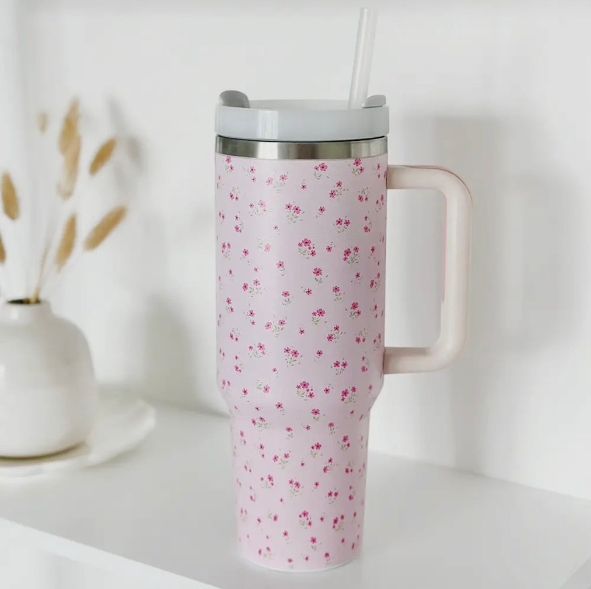 Stainless Steel Tumblers