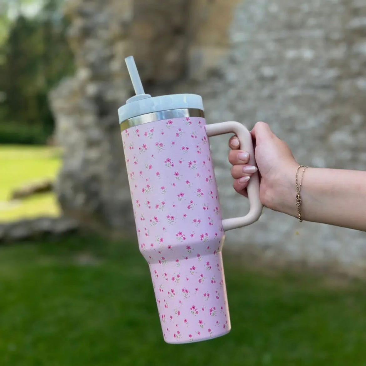 Stainless Steel Tumblers