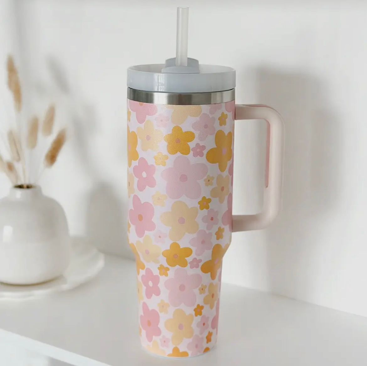 Stainless Steel Tumblers