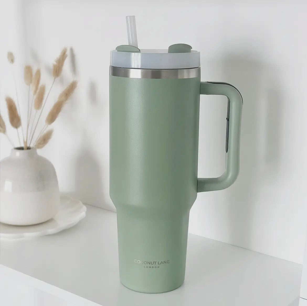 Stainless Steel Tumblers