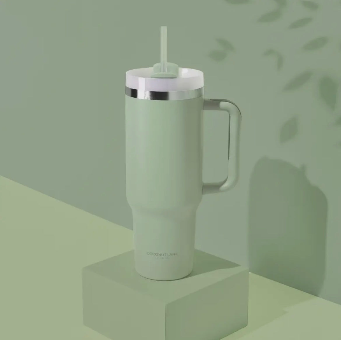 Stainless Steel Tumblers
