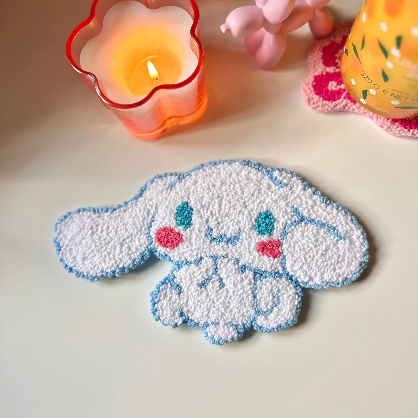 Mug Rug