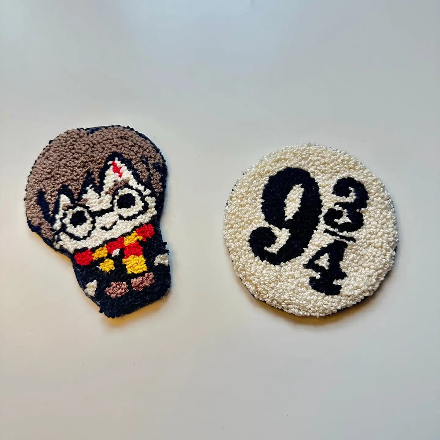 Mug Rug