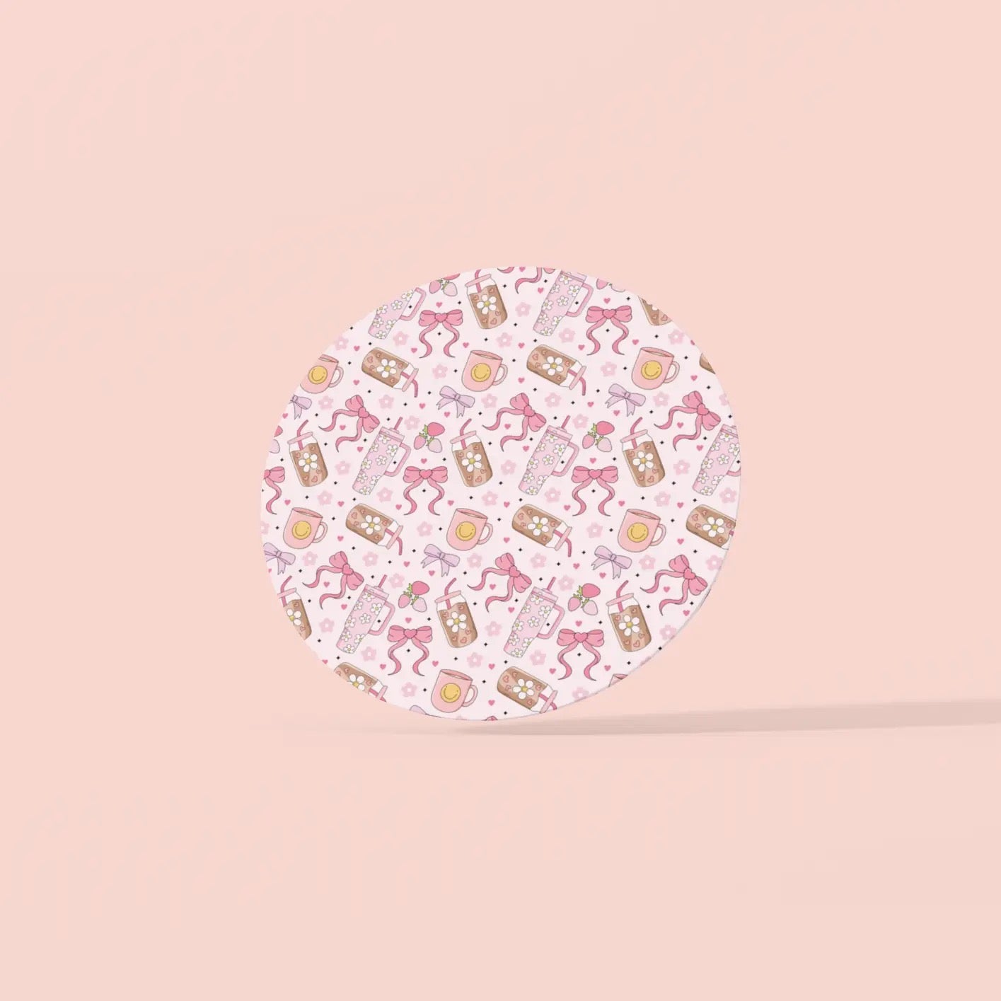 Coasters