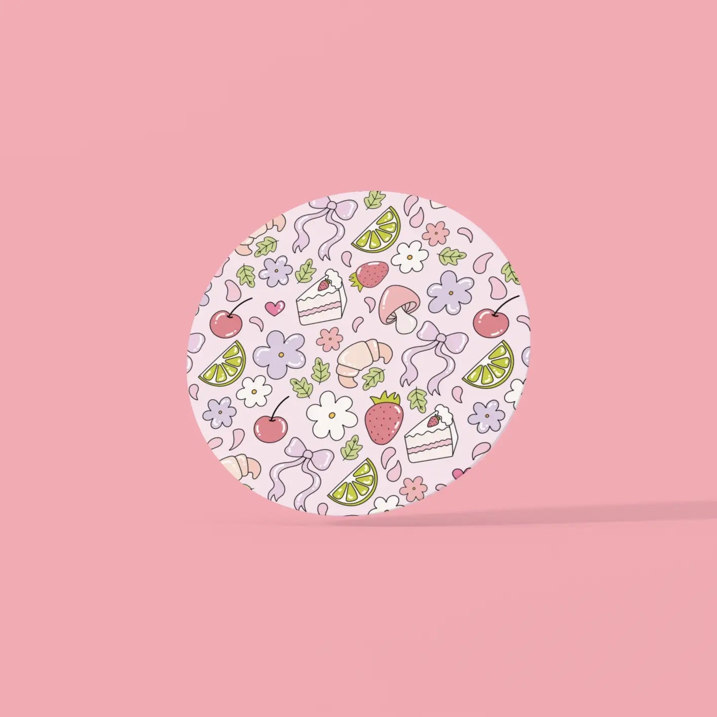 Coasters