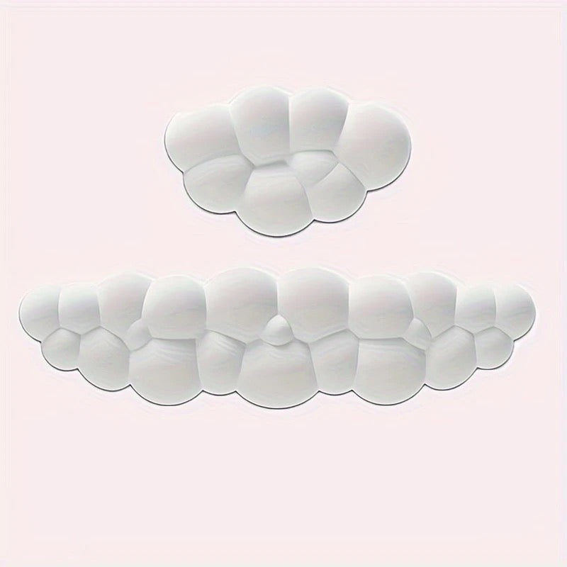 Bubble Cloud Duo