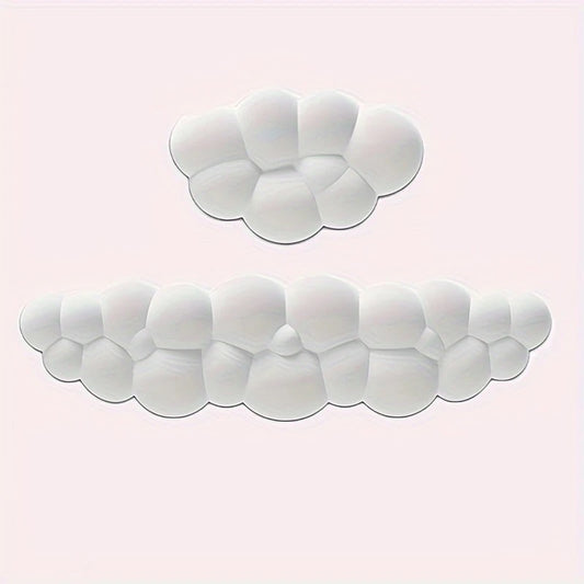 Bubble Cloud Duo