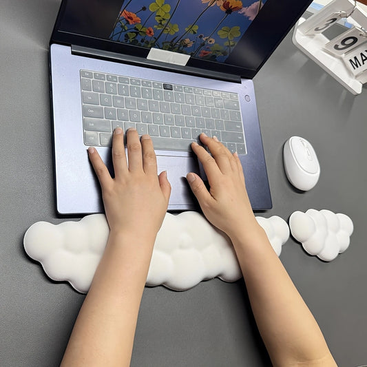 Bubble Cloud Duo