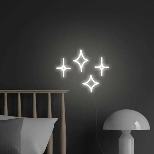 Stars LED Light
