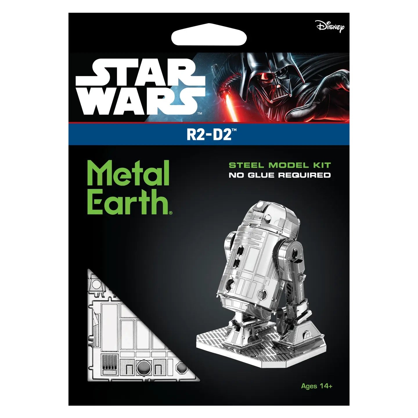 Metal Earth - Star Wars Edition
