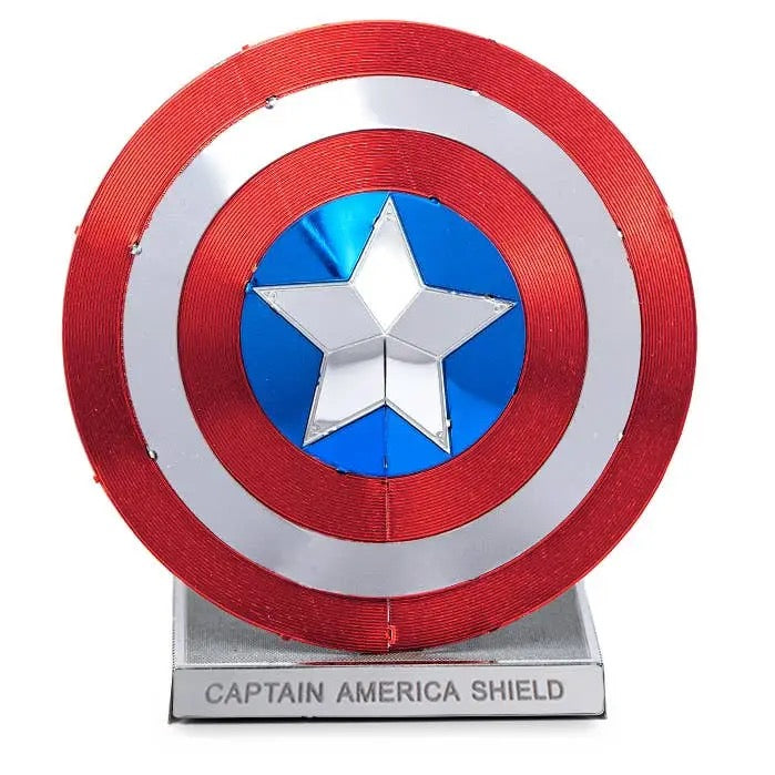 Metal Earth - Marvel Edition