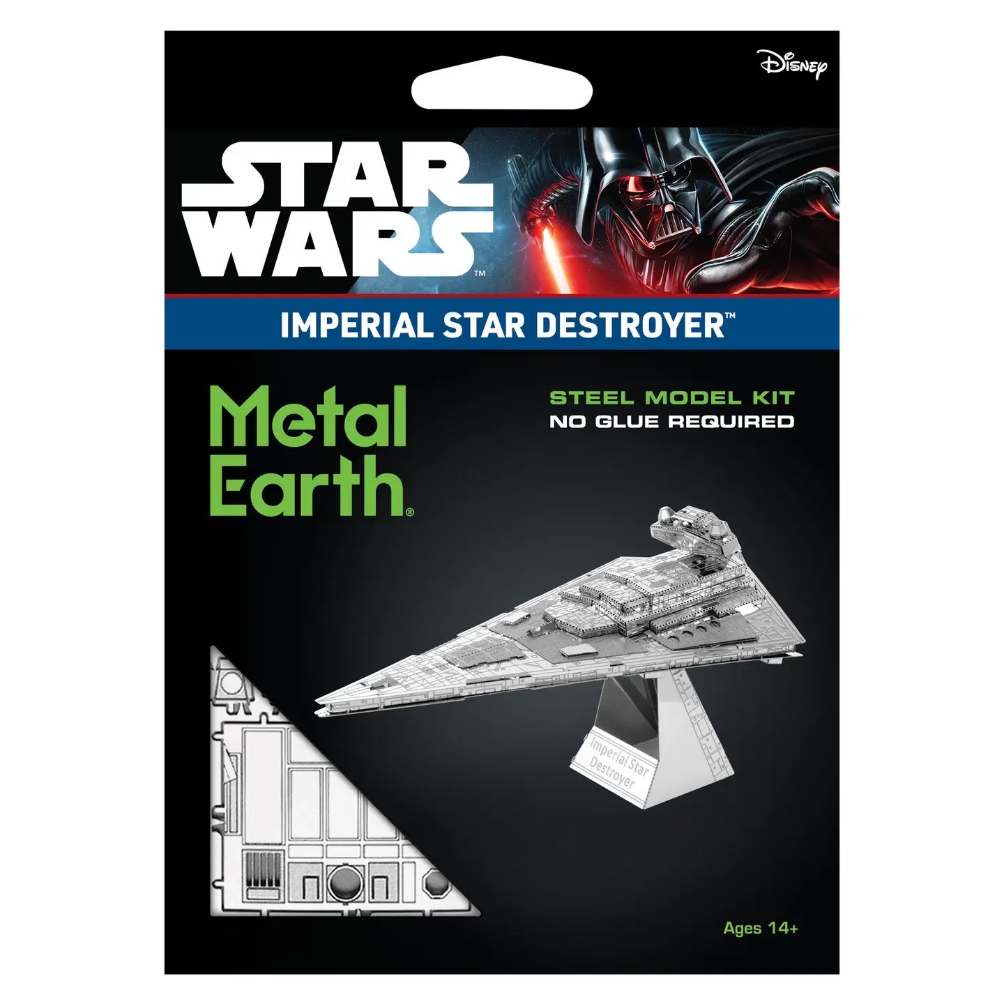 Metal Earth - Star Wars Edition