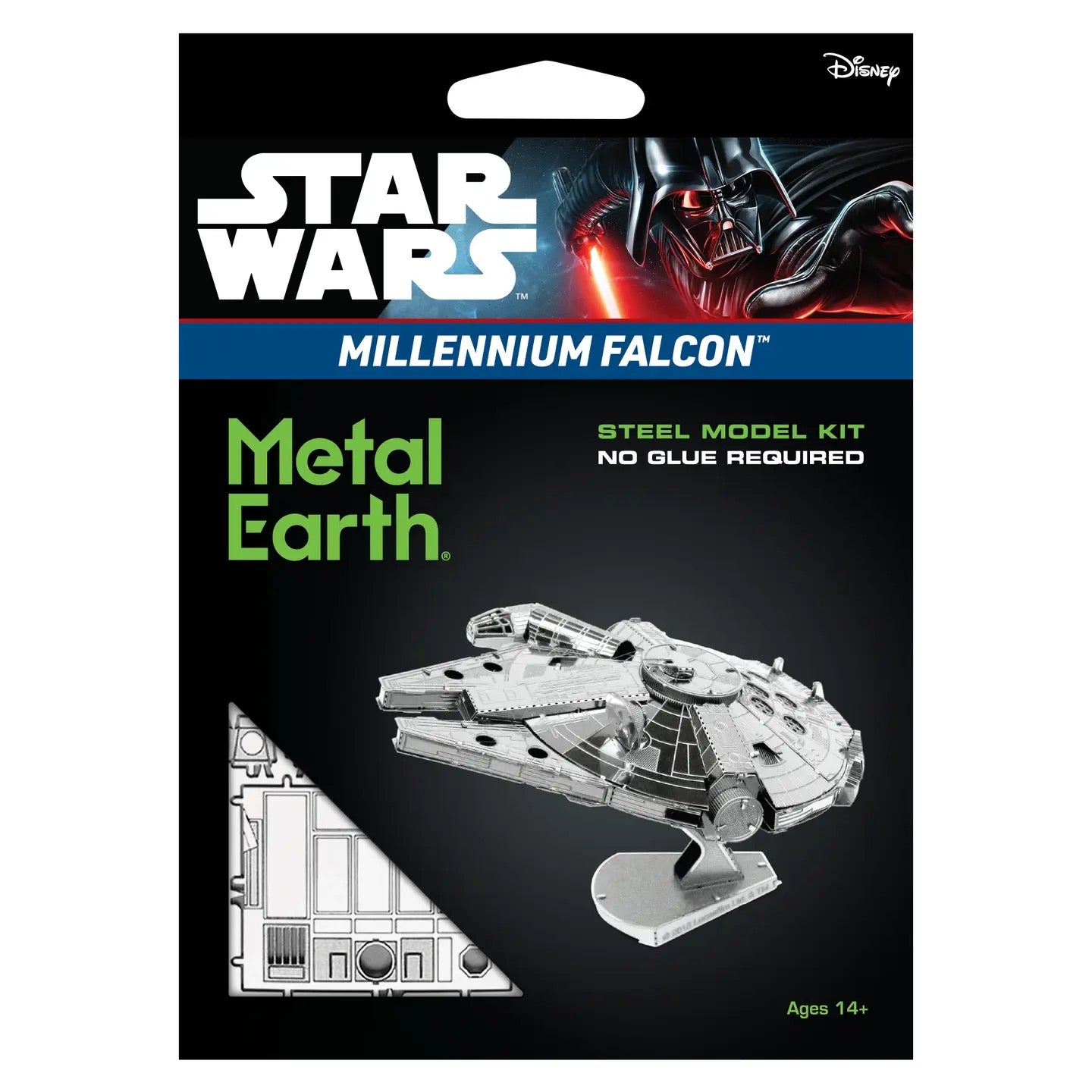 Metal Earth - Star Wars Edition