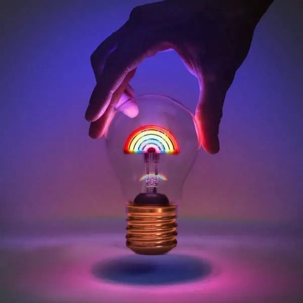 Cordless Table Lamp