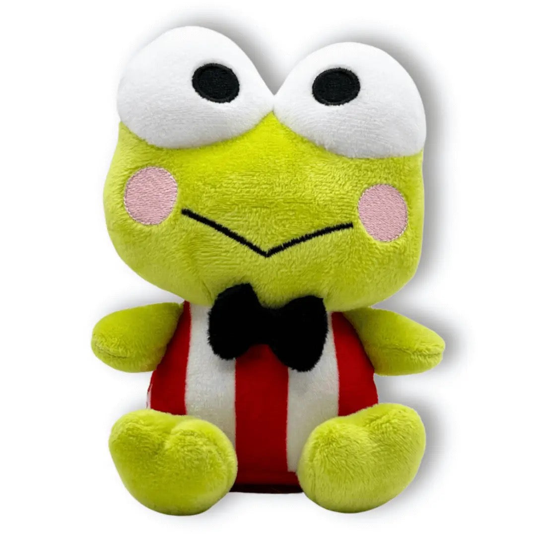 15cm Mini Sitting Plush