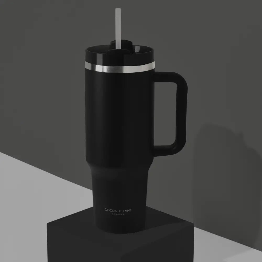 Stainless Steel Tumblers