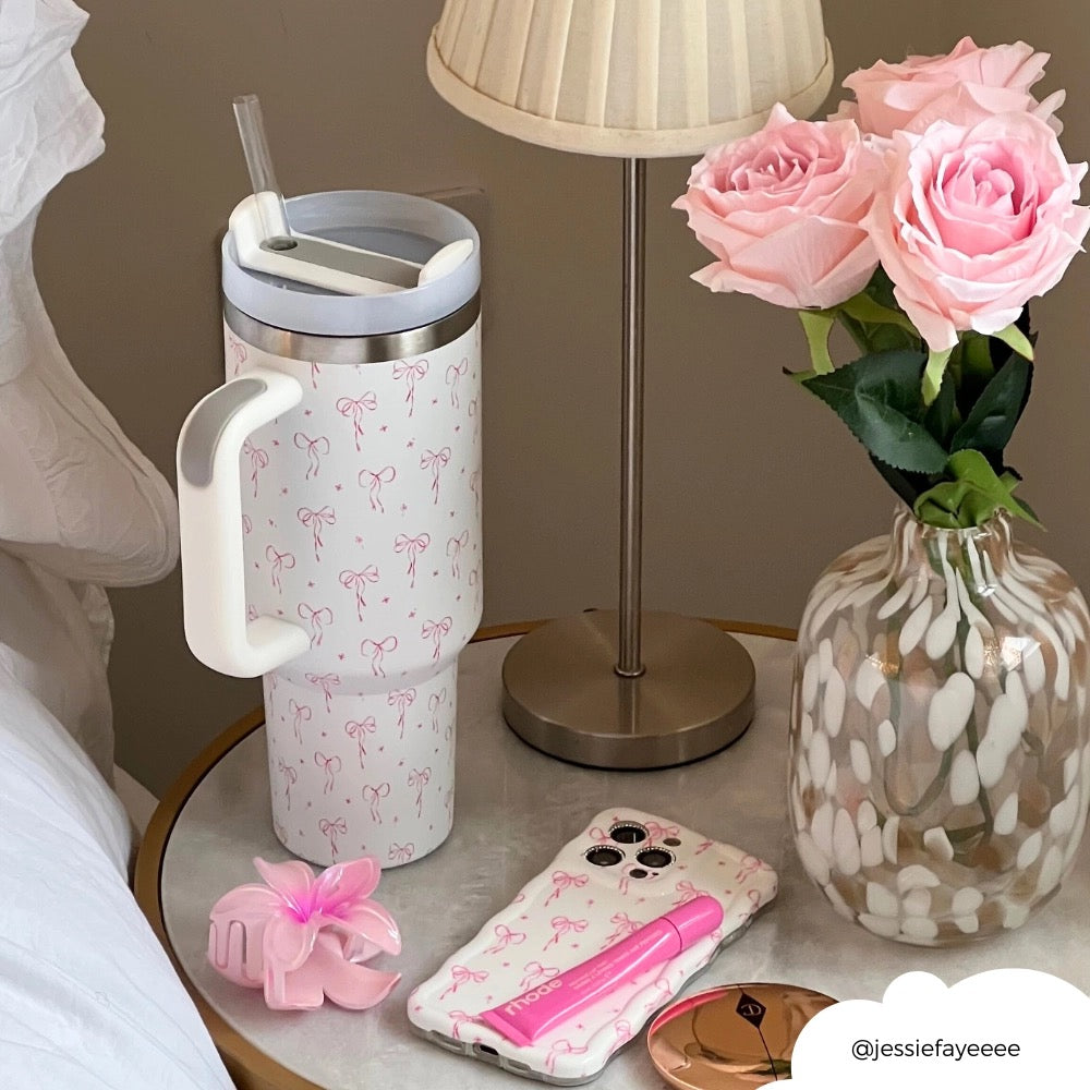 Stainless Steel Tumblers
