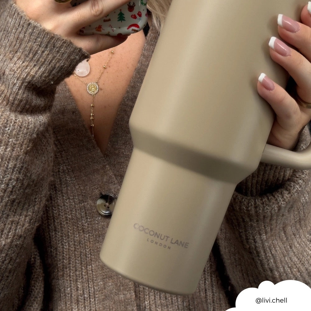 Stainless Steel Tumblers