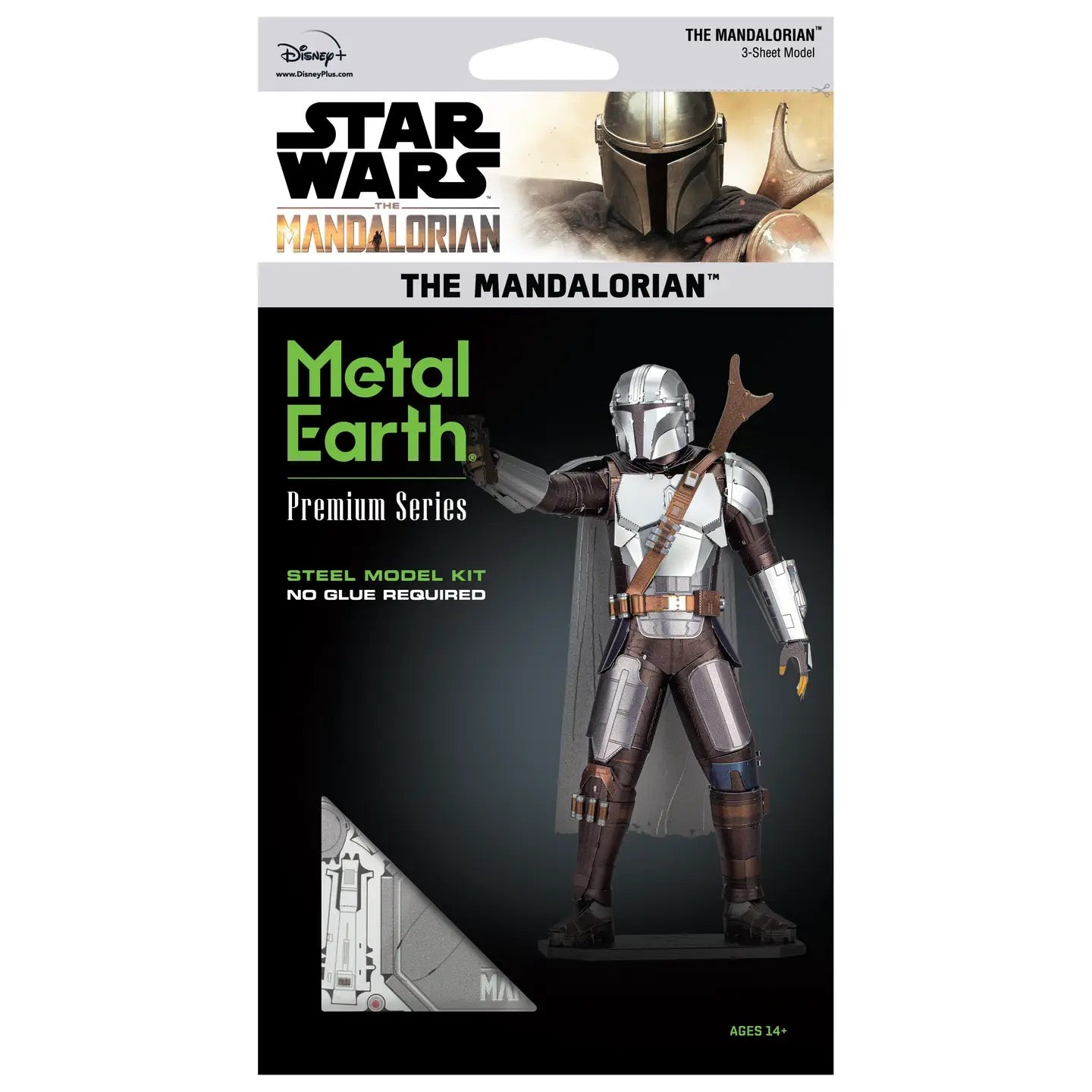 Metal Earth - Star Wars Edition