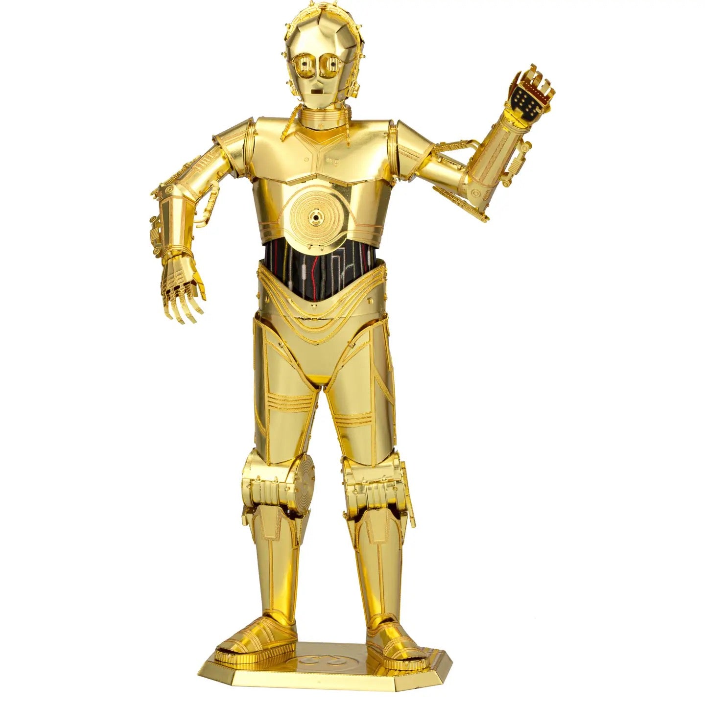 Metal Earth - Star Wars Edition