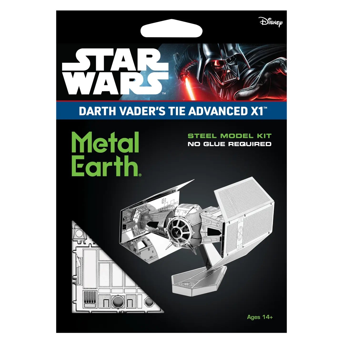 Metal Earth - Star Wars Edition