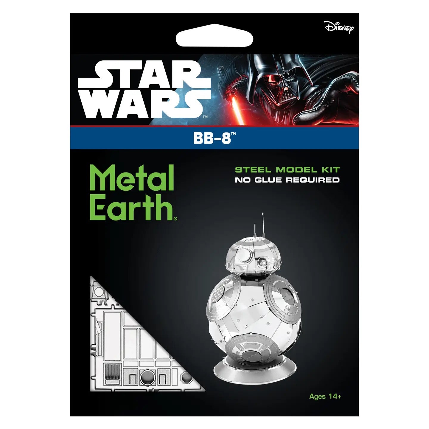 Metal Earth - Star Wars Edition