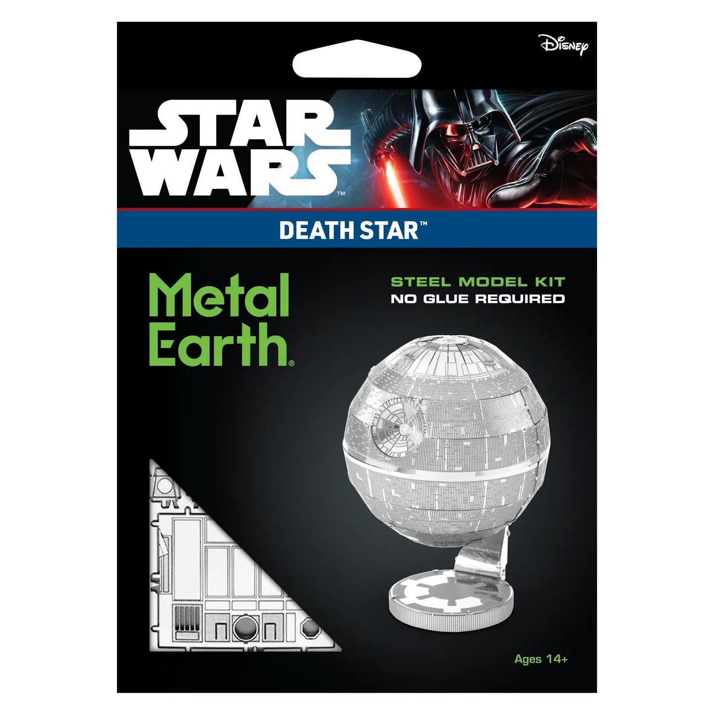 Metal Earth - Star Wars Edition