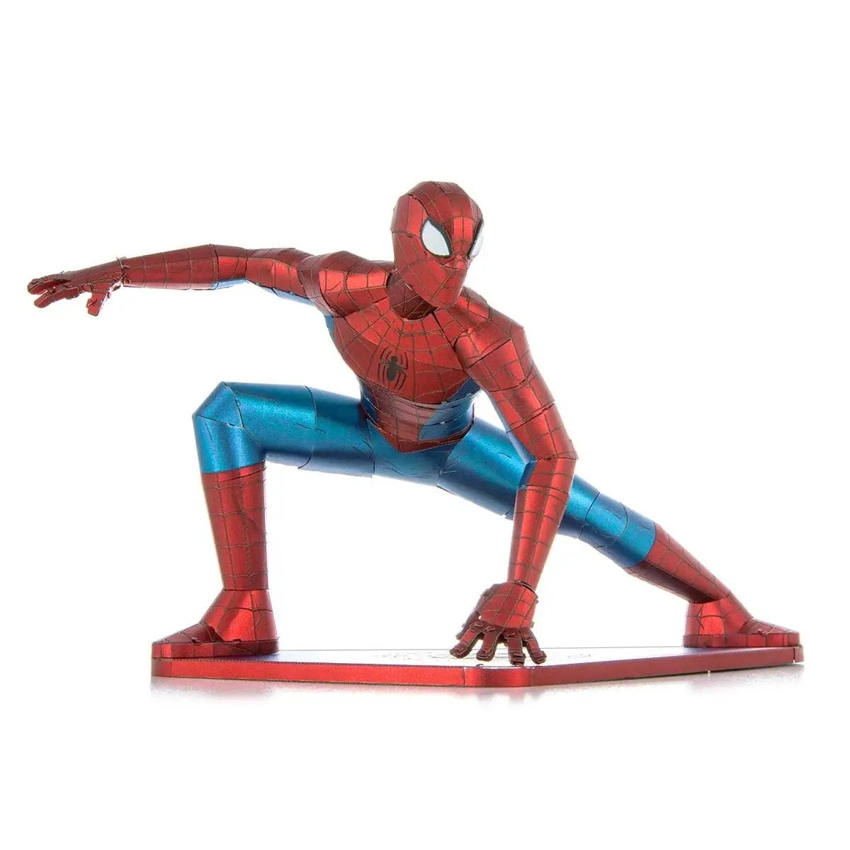 Metal Earth - Marvel Edition