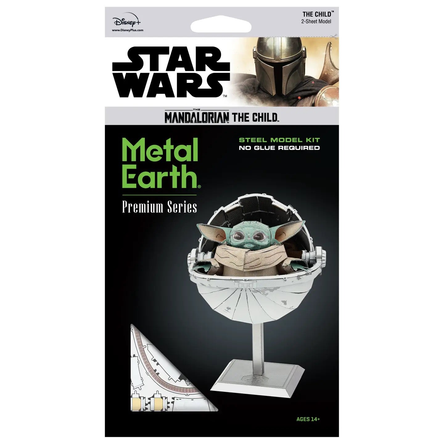 Metal Earth - Star Wars Edition