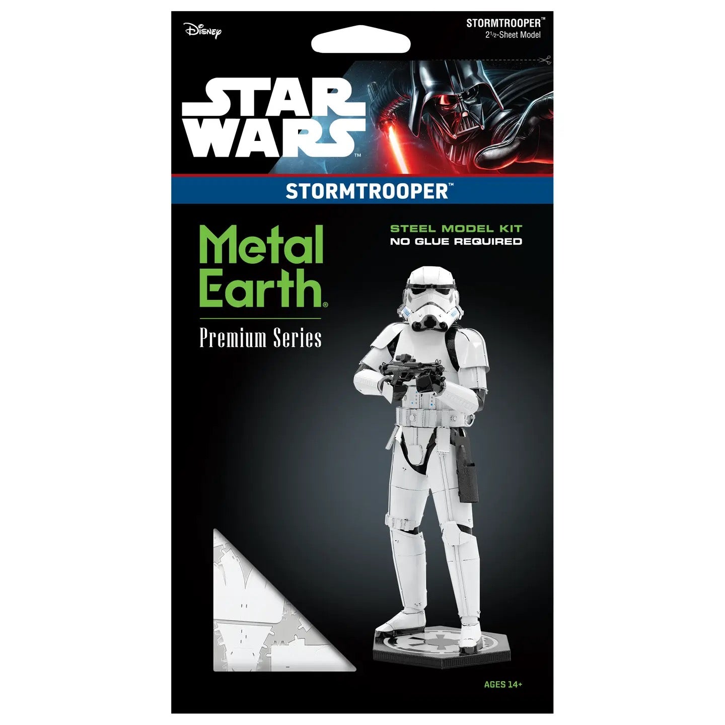 Metal Earth - Star Wars Edition
