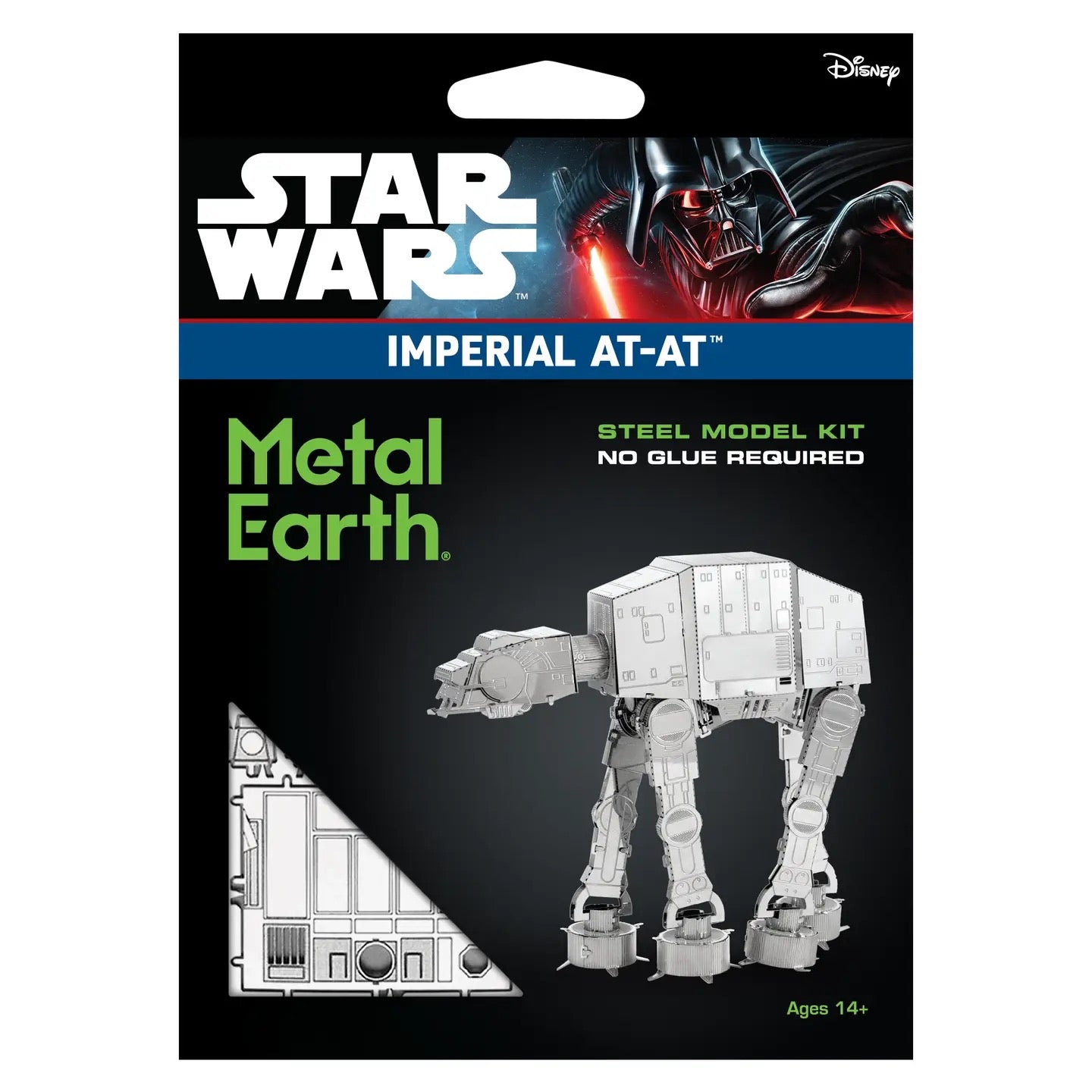 Metal Earth - Star Wars Edition