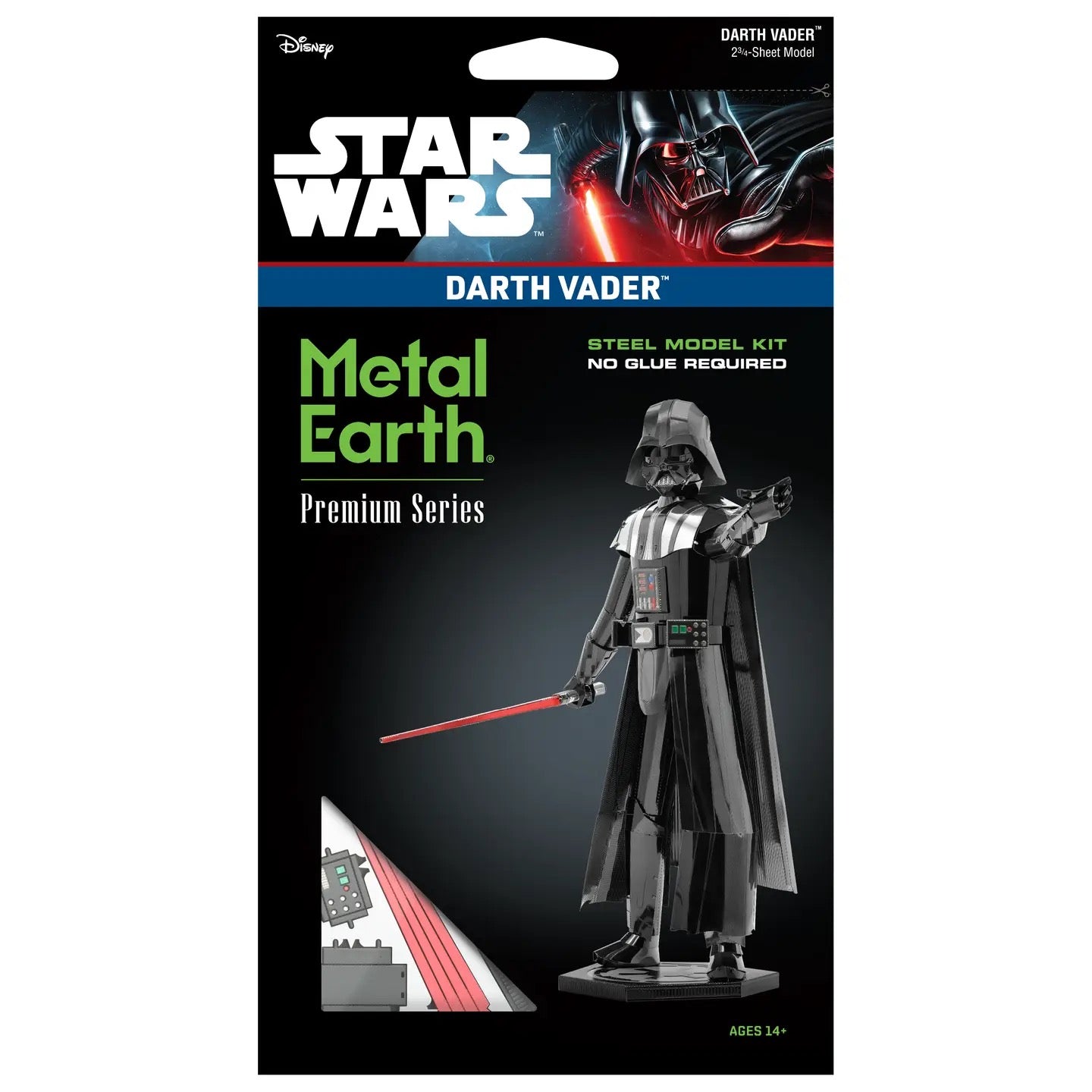 Metal Earth - Star Wars Edition