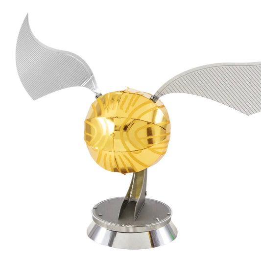 Metal Earth - Harry Potter Edition